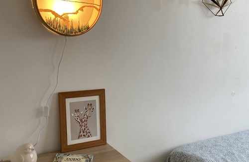 Malo-les-Bains Condo | Meublé Proche de la Plage