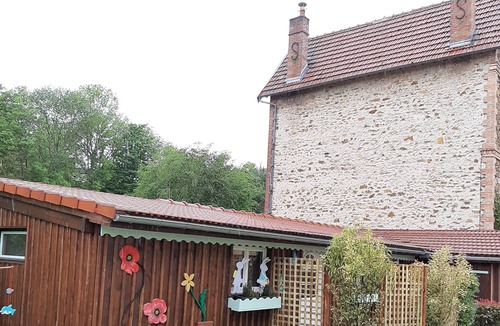 Nogent-sur-Seine Apartment | meublé25m2