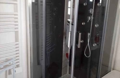 Nogent-sur-Seine Apartment | meublé25m2