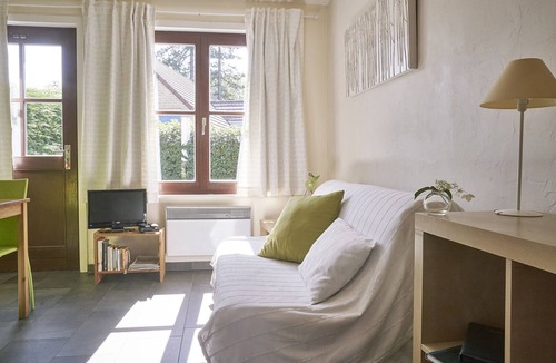 Hardelot-Plage Apartment | Meublés de Tourisme 3 "gîtes des Loups"