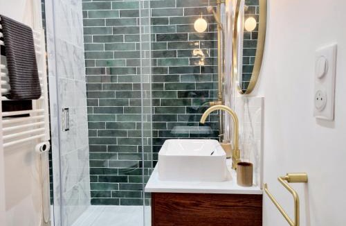 Jarnac Apartment | Meublés du chêne vert, cœur de Jarnac