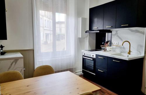 Jarnac Apartment | Meublés du chêne vert, cœur de Jarnac