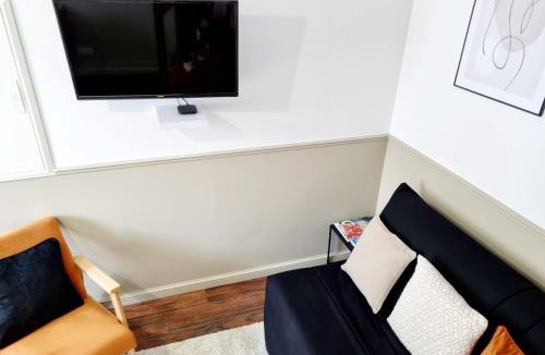 Jarnac Apartment | Meublés du chêne vert, cœur de Jarnac