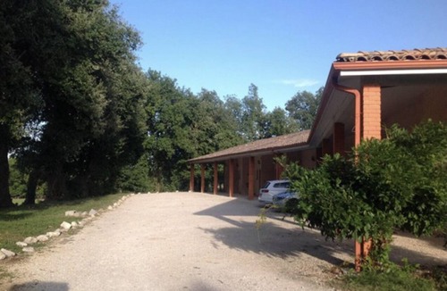 Dieupentale House | Meublés Entre Toulouse et Montauban