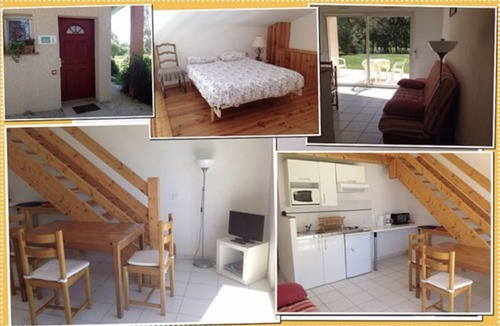 Dieupentale House | Meublés Entre Toulouse et Montauban