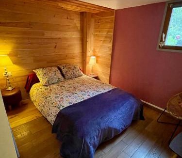 Chambery Apartment | Meublés Les Charmettes