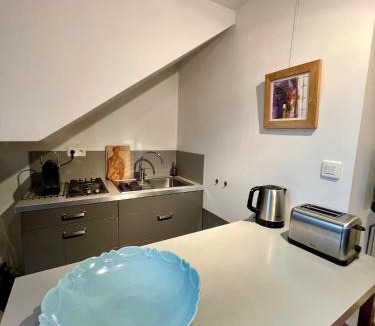Chambery Apartment | Meublés Les Charmettes