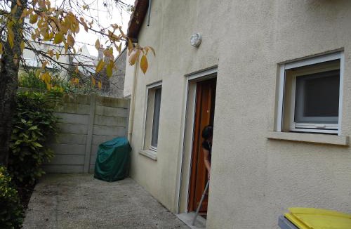 Nogent-sur-Seine House | Meuble de la Tour