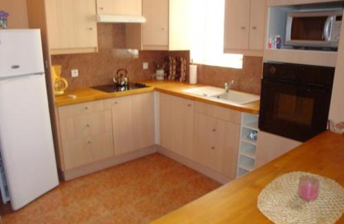 Nogent-sur-Seine House | Meuble de la Tour