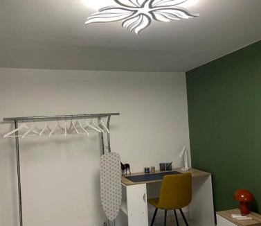 Saint-Andre-de-Sangonis Apartment | Meuble maison vigneronne