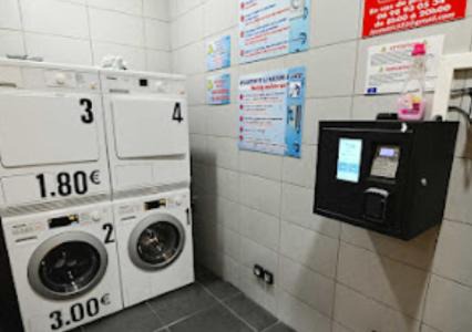 Perralliere Apartment | Meublé proche gare cosy