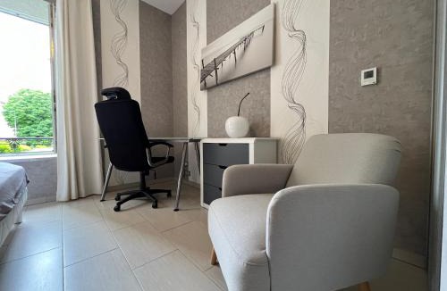 Vittel Apartment | Meubles Tourisme Beddelem