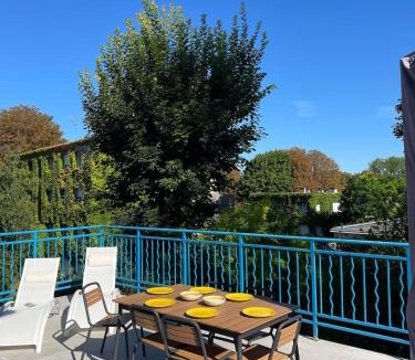 Meudon Apartment | Meudon Apartment - 10 minutes Paris