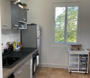Meudon Apartment | Meudon Apartment - 10 minutes Paris