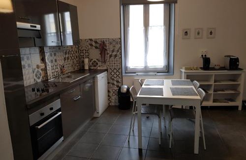 Meung-sur-Loire Apartment | Meung sur Loire sur la route des Châteaux