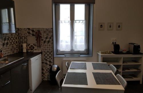 Meung-sur-Loire Apartment | Meung sur Loire sur la route des Châteaux
