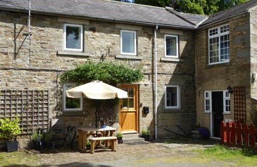 Middleton in Teesdale House | Mews Cottage