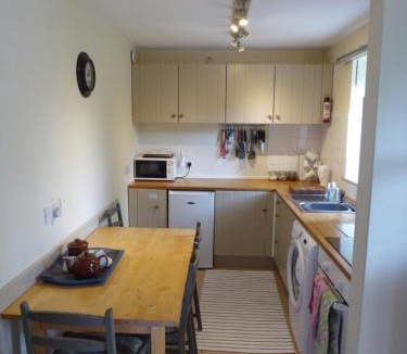 Middleton in Teesdale House | Mews Cottage