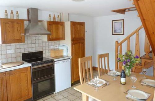 Pooley Bridge House | Mews Cottage