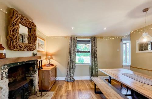 Trowle Common House | Mews Cottage