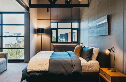 New Gisborne Bed & Breakfast | Mews Cottages