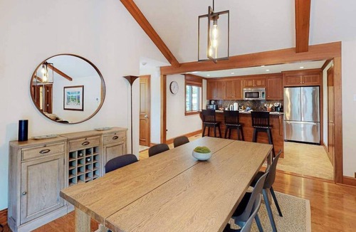 Mews Village House | Mews Village Villa | House in Mashpee | Pool | Gas Grill