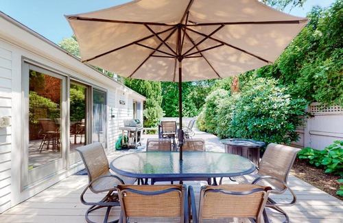 Mews Village House | Mews Village Villa