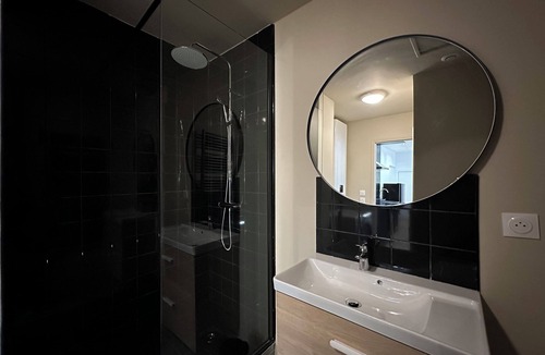 Cernay Apartment | Mexico, Élégant Appartement