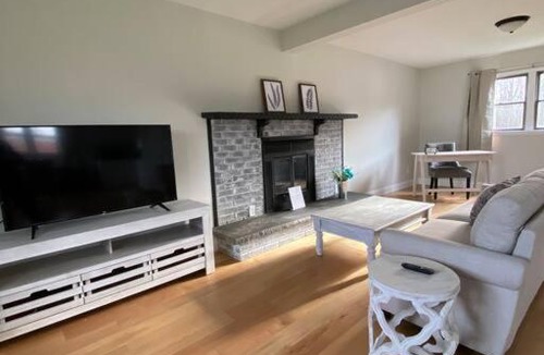 Mexico Villa | Mexico Point Farmhouse