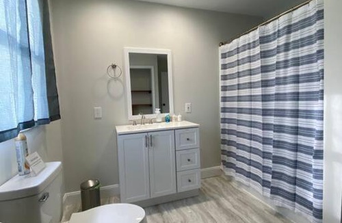 Mexico Villa | Mexico Point Farmhouse