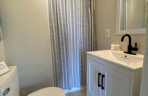 Mexico Villa | Mexico Point Farmhouse