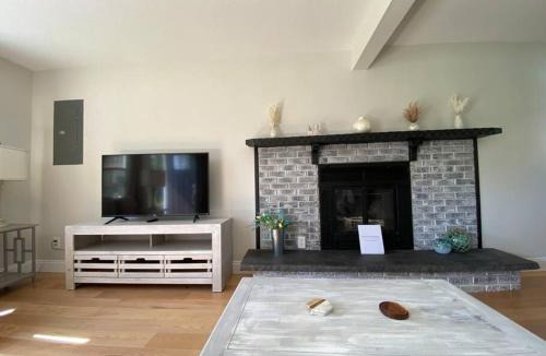 Mexico Villa | Mexico Point Farmhouse