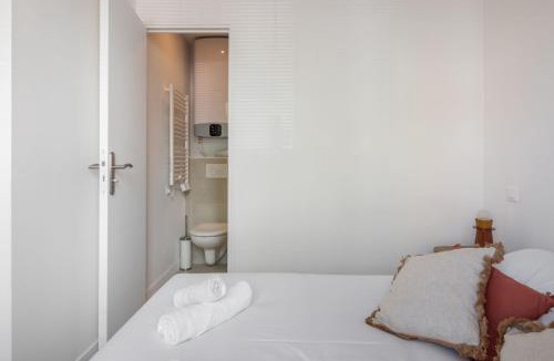 Fontaine Apartment | Mexico - ST Micro - CEA