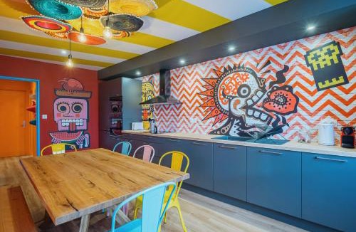 Selestat Apartment | Mexicooo by AlsacePulse