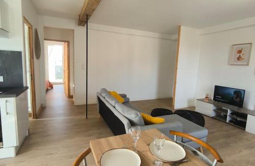 Meximieux Apartment | Mexiloft
