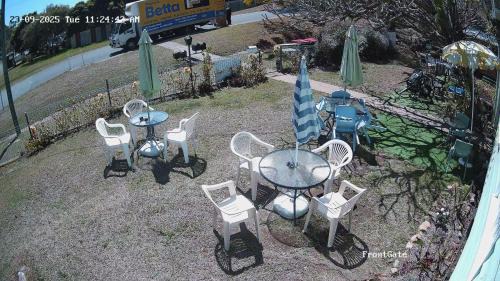 Mount Morgan House | Meyenburg House