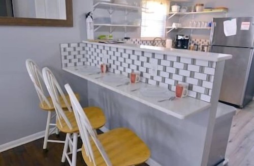 Bloomington House | Meyer's Place: Your Home Away in Bloomington