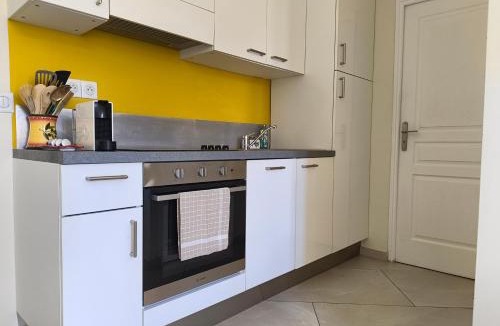 Nice City Centre Hostel | Meyerbeer Beach