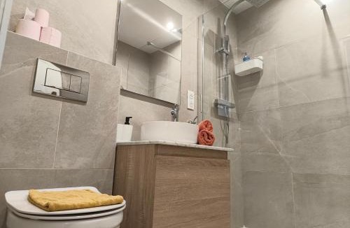 Nice City Centre Hostel | Meyerbeer Beach