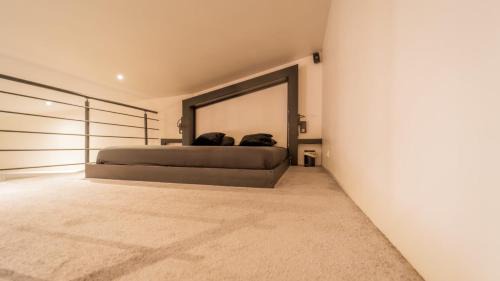 Precy-sur-Oise Bed & Breakfast | Mezza 47 spa