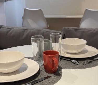 Abbeville Apartment | Mezza Summer 3ème Étage