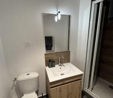 Abbeville Apartment | Mezza Summer 3ème Étage