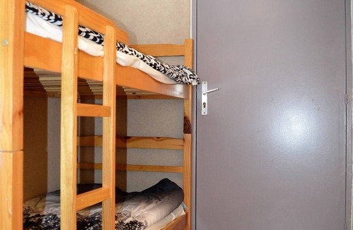 Les Angles Apartment | Mezzanine Studio with Wifi in Les Angles