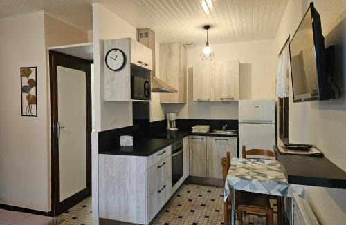 Barbotan-les-Thermes Apartment | MF n 3