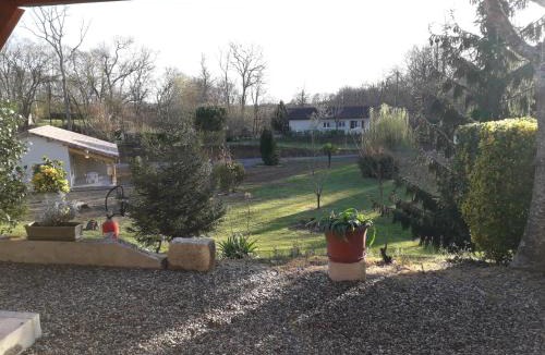 Barbotan-les-Thermes Apartment | MF n 7