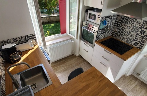 Murol Apartment | MF1