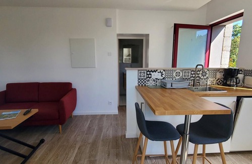 Murol Apartment | MF1