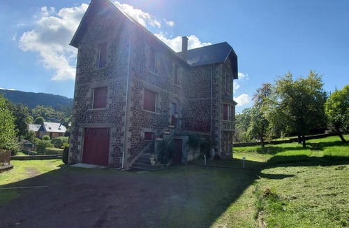 Murol Apartment | MF1