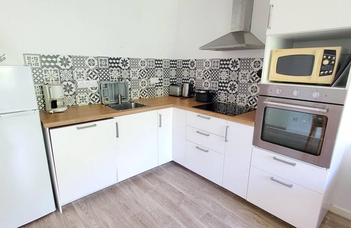 Murol Apartment | MF3