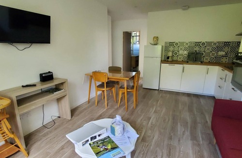 Murol Apartment | MF3